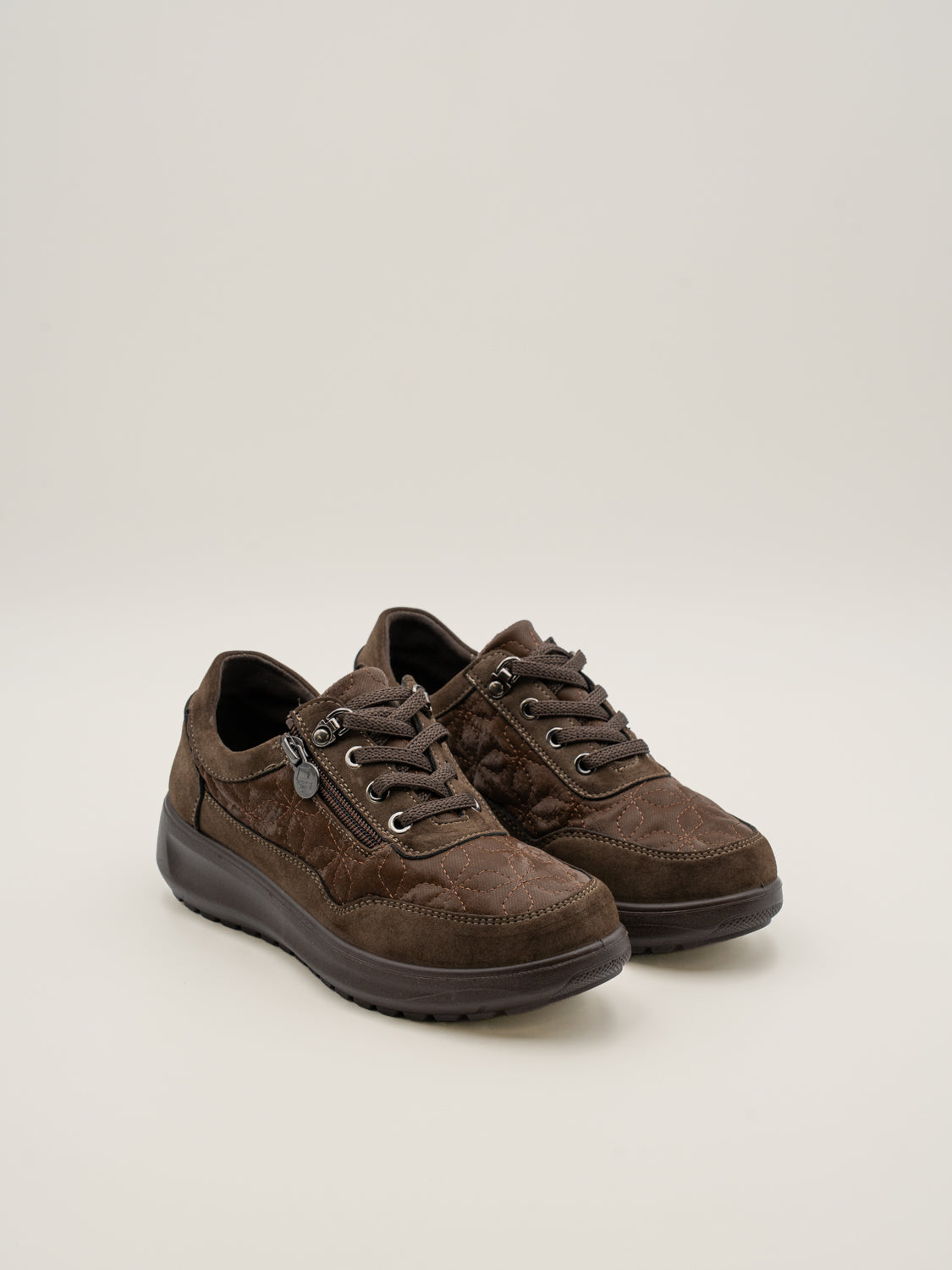 DRIZZLE - 26M651 Zapatillas water repellent