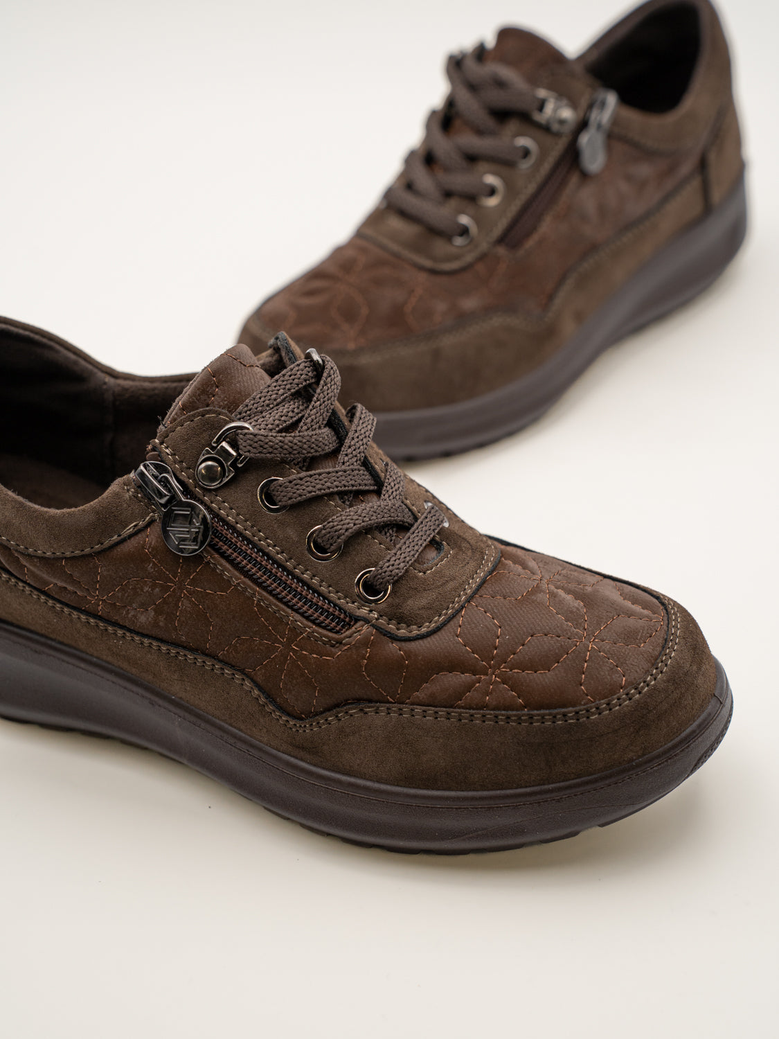 DRIZZLE - 26M651 Zapatillas water repellent