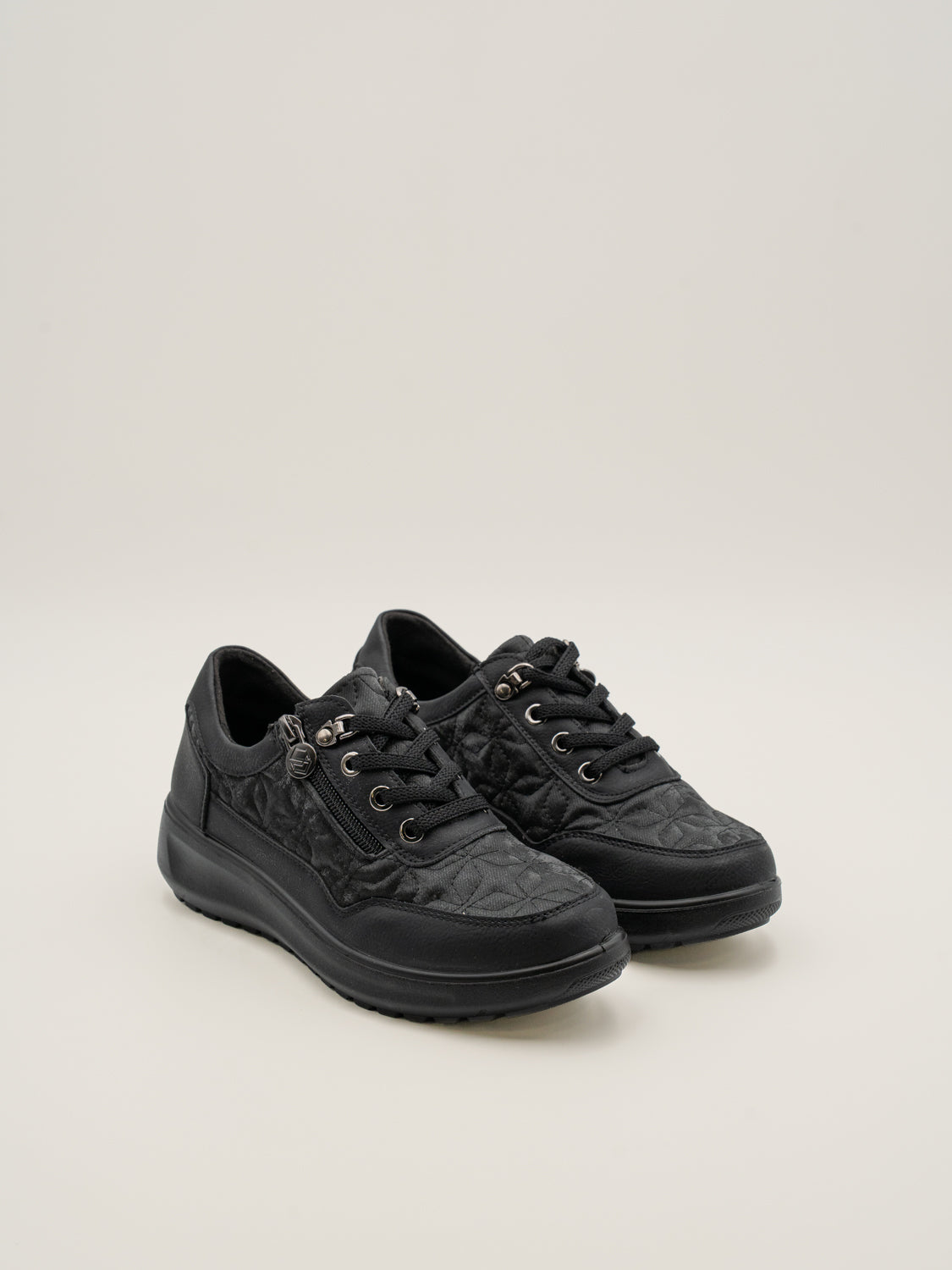 DRIZZLE - 26M651 Zapatillas water repellent