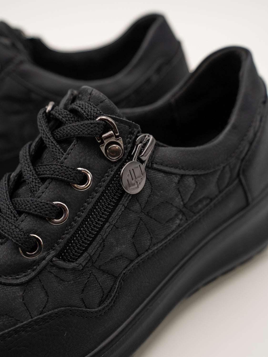 DRIZZLE - 26M651 Zapatillas water repellent