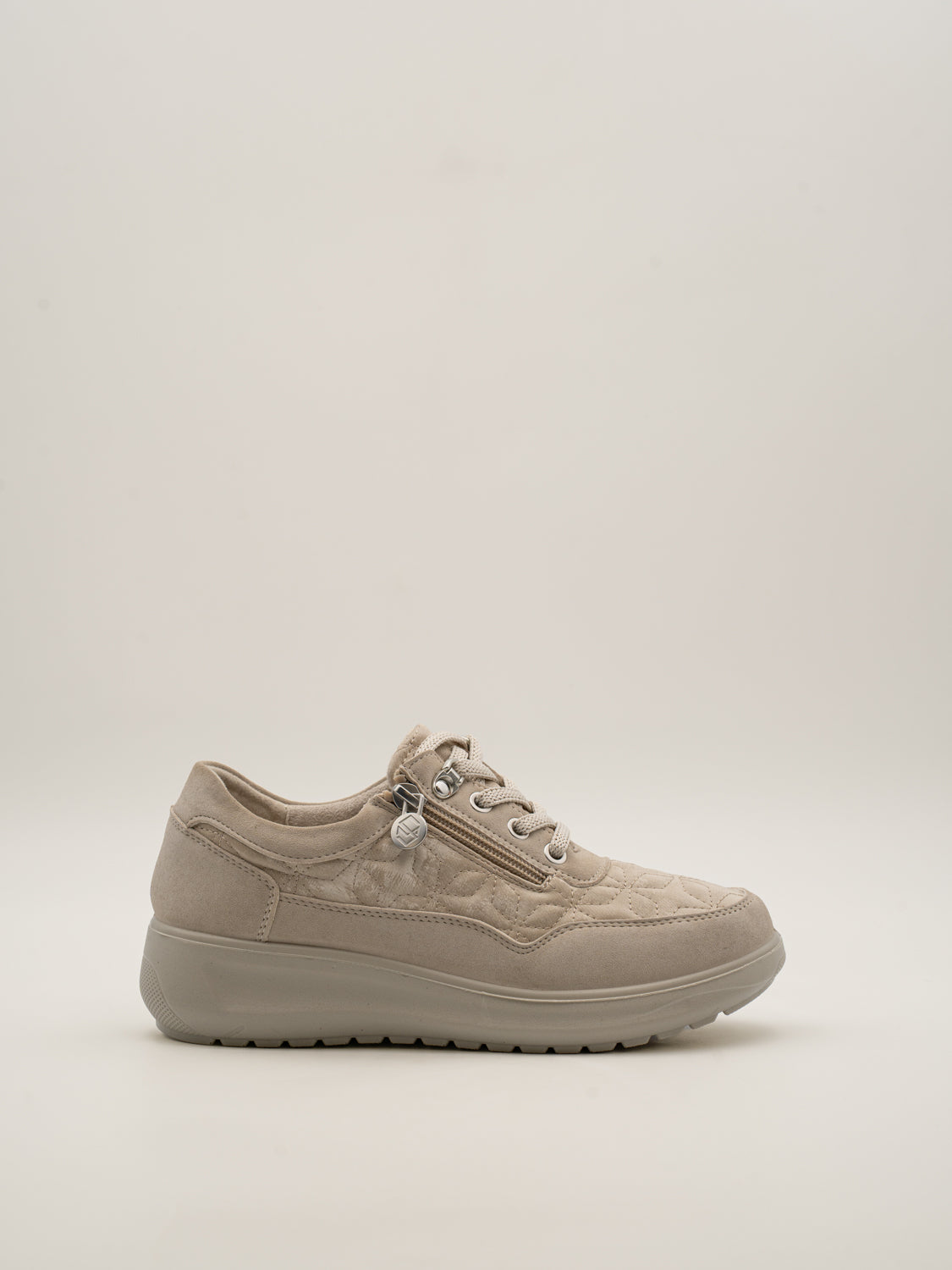DRIZZLE - 26M651 Zapatillas water repellent