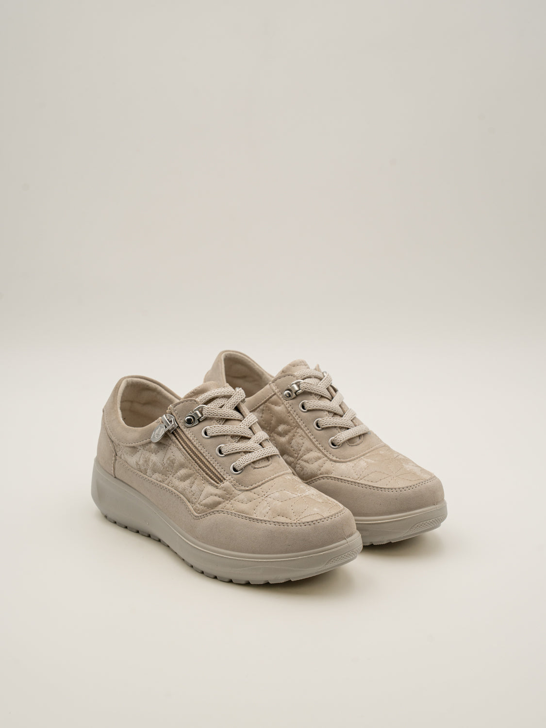 DRIZZLE - 26M651 Zapatillas water repellent