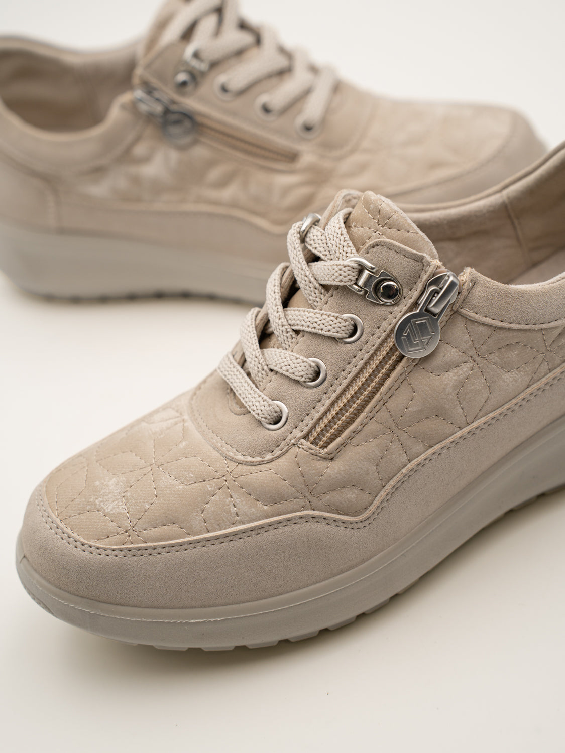 DRIZZLE - 26M651 Zapatillas water repellent