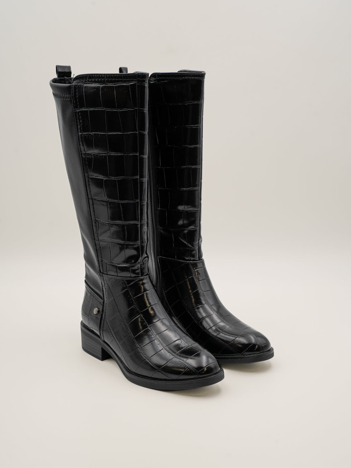 GATOR - 26M691 Bota alta de mujer