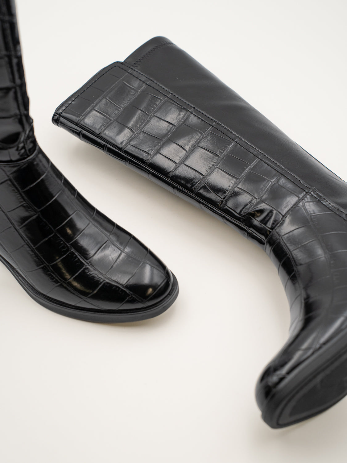 GATOR - 26M691 Bota alta de mujer