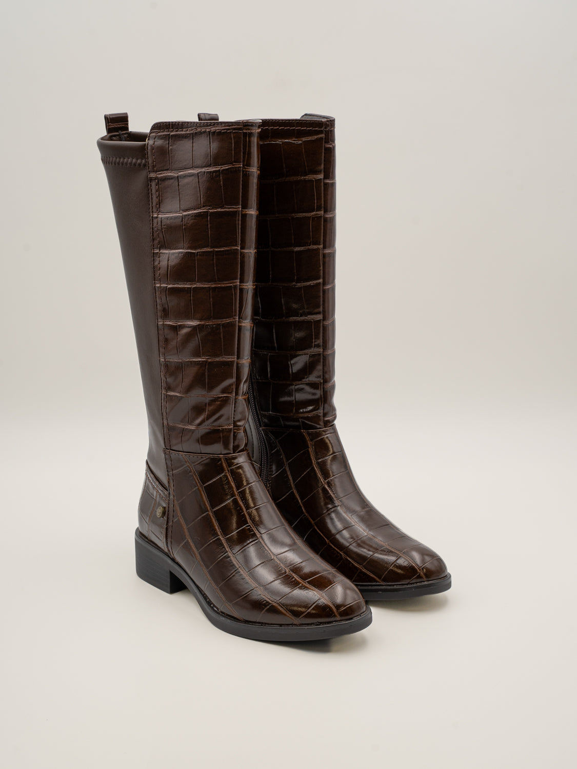 GATOR - 26M691 Bota alta de mujer