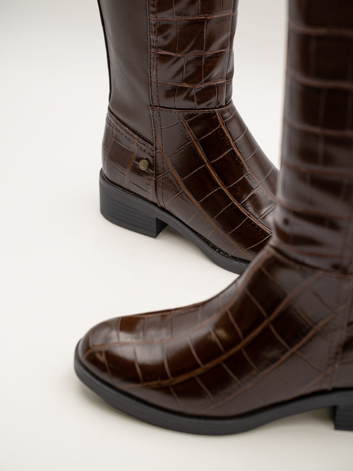 GATOR - 26M691 Bota alta de mujer